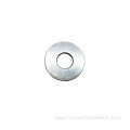 Zinc Plated USS Thin thick steel Flat Washer